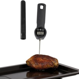 Termometr gastronomiczny cyfrowy z sondą - Hendi 271162