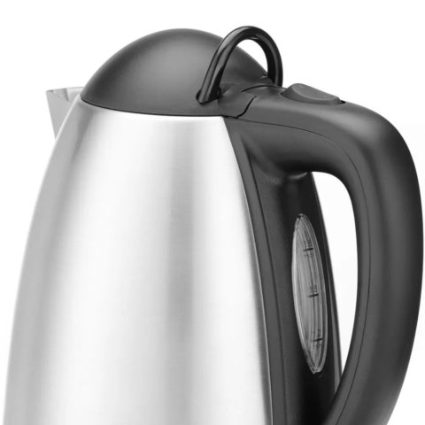 Czajnik elektryczny bezprzewodowy ze stali nierdzewnej 1.8L Hendi 209981
