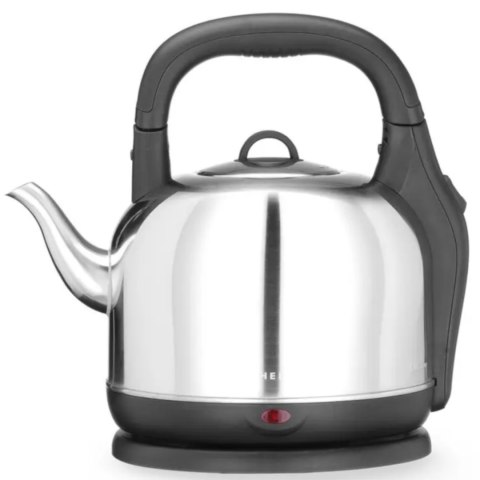 Czajnik elektryczny bezprzewodowy ze stali nierdzewnej 4.2L Hendi 209998