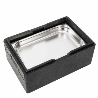 Termobox pudełko termiczne termos do transportu żywności GN 1/1
