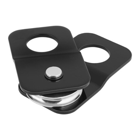 Bloczek zblocze linowe do wyciągarki wciągarki linowej udźwig 4 t