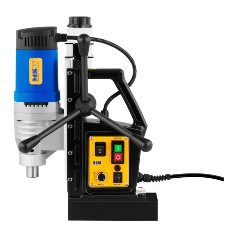 Wiertarka magnetyczna ze stopą magnetyczną 1680W MSW-MD60-ECO