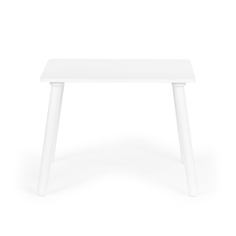 STÓŁ STOLIK +2 KRZESŁA MEBLE DLA DZIECI KOMPLET ECOTOYS