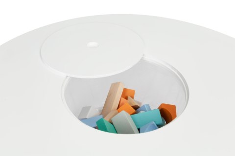 STOLIK 2 KRZESŁA MEBLE DLA DZIECI KOMPLET ECOTOYS