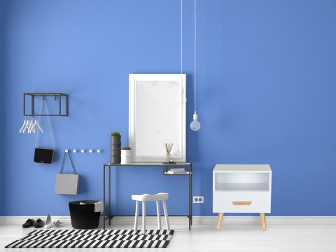 SZAFKA NOCNA SZUFLADA STOLIK NOCNY MODERNHOME