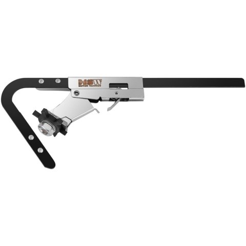 Zestaw do montażu i demontażu ściągacz pierścieni tłokowych 50-100 mm