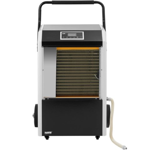 Osuszacz powietrza pochłaniacz wilgoci przemysłowy budowlany 1300 W 857 m3/h do 230 m2