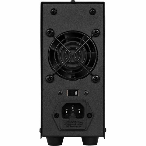 Zasilacz laboratoryjny serwisowy regulowany 0-100 V 0-3 A 300 W