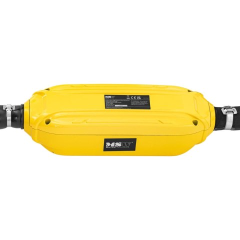 Wibrator zagęszczarka do betonu buława 490 x 50 mm 1500W