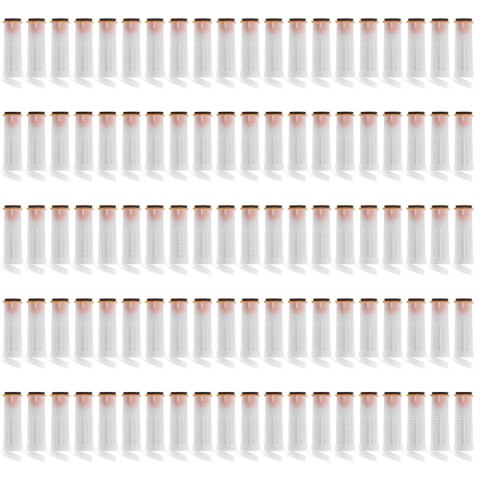 Zestaw narzędzi do wychowu matek pszczelich - 322 szt.