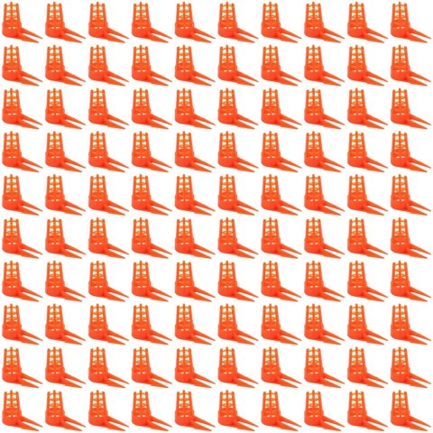 Zestaw narzędzi do wychowu matek pszczelich - 322 szt.