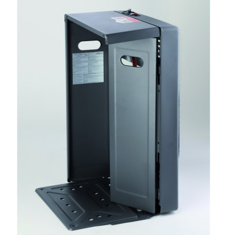 Grzejnik piecyk promiennik gazowy RELAX 4.2KW