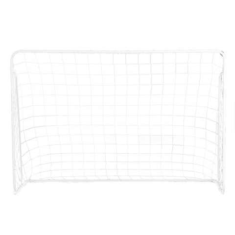 BRAMKA PIŁKARSKA Z SIATKĄ DO PIŁKI NOŻNEJ 180X122 CM MULTIGARDEN