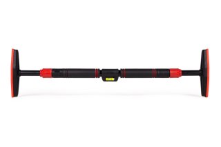 DRĄŻEK DO PODCIĄGANIA ĆWICZEŃ REGULOWANY ROZPOROWY