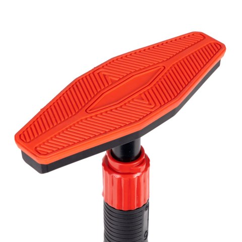 DRĄŻEK DO PODCIĄGANIA ĆWICZEŃ REGULOWANY ROZPOROWY