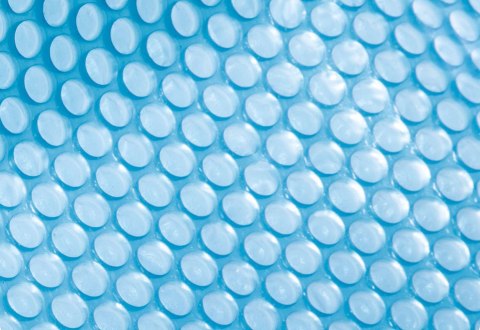 POKRYWA SOLARNA GRZEWCZA MATA DO BASENU 244 CM INTEX 28010