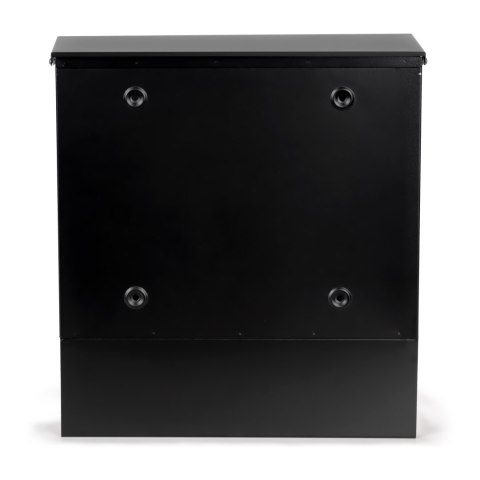 SKRZYNKA POCZTOWA NA LISTY ULOTKI GAZETOWNIK STAL GALWANIZOWANA MODERNHOME