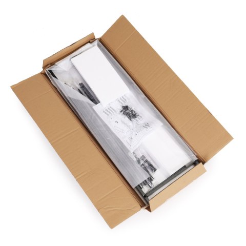 SZAFKA NA BUTY STOJAK REGAŁ PÓŁKA DREWNIANA LOFT MODERNHOME