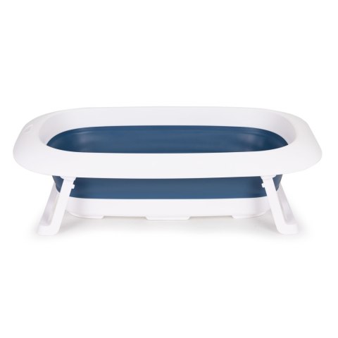 WANIENKA DLA DZIECI WANNA SKŁADANA Z ODPŁYWEM - KRÓWKA ECOTOYS