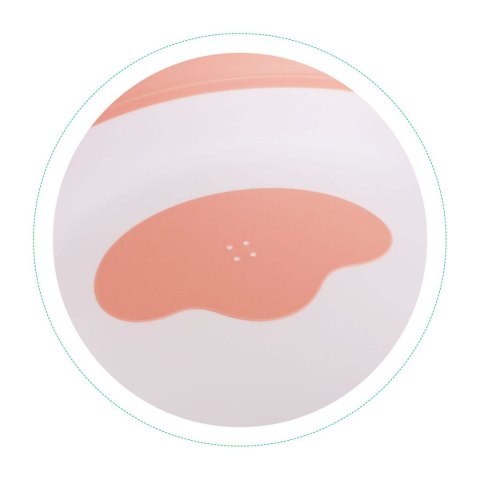 WANIENKA DLA DZIECI WANNA TURYSTYCZNA SKŁADANA Z ODPŁYWEM ECOTOYS