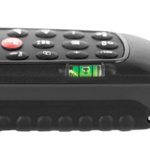 Dalmierz laserowy miernik odległości Bluetooth 70 m / 1.5 mm