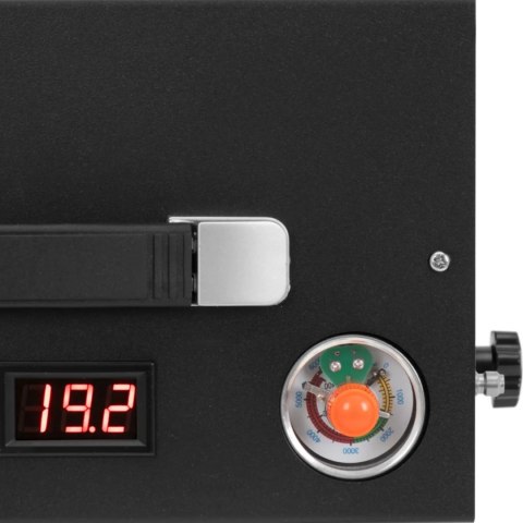 Kompresor sprężonego powietrza PCP 300 bar 12/220 V 400 W