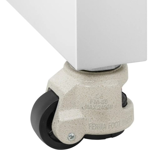 Komora laminarna laboratoryjna do sterylnej pracy 920 x 690 x 650 mm 240 W