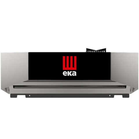 Okap kondensacyjny do pieców 7/11 półkowych Millennial Smart 600 W