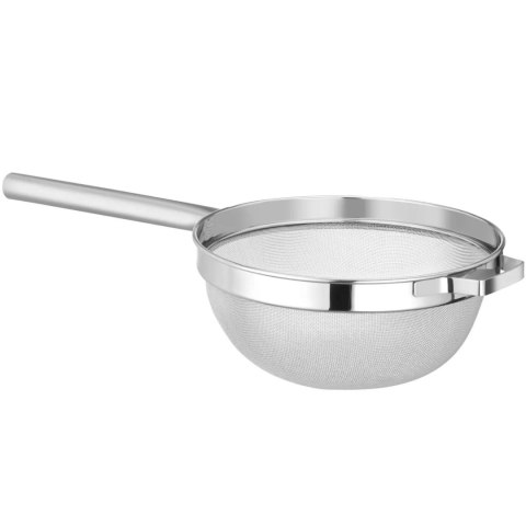 Sito do odcedzania zupy stalowe śr. 260 mm