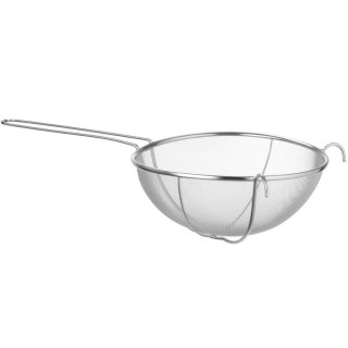 Sito kuchenne wzmocnione stalowe śr. 305 mm