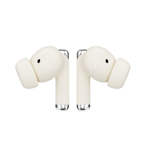 Słuchawki Sounfii R4 bezprzewodowe Bluetooth 5.3 ENC - białe