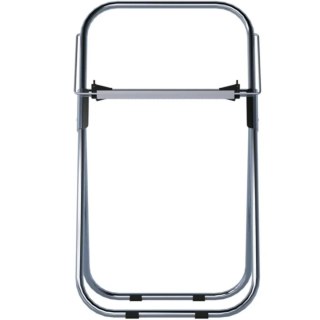 Stojak Dozownik do ręcznika papierowego wolnostojący na rolkę 430 mm