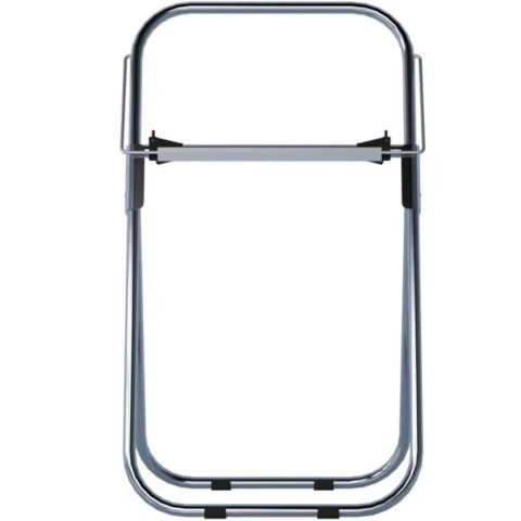 Stojak Dozownik do ręcznika papierowego wolnostojący na rolkę 430 mm