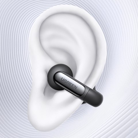 Słuchawki bezprzewodowe HiTune S5 TWS - czarne