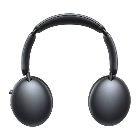 Słuchawki bezprzewodowe J-Head Series JR-JH1 z ANC Bluetooth - czarne