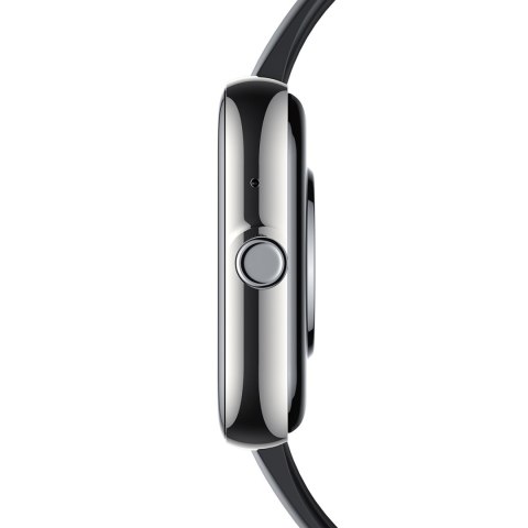 Smartwatch Joyroom Fit-Life JR-FT5 Plus z funkcją odbierania połączeń - czarny