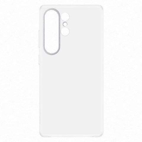 Etui silikonowe Samsung Clear Case do Samsung Galaxy S25 Ultra - przezroczyste