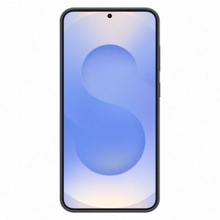 Etui z ekoskóry Samsung KindSuit Case do Samsung Galaxy S25+ - czarne