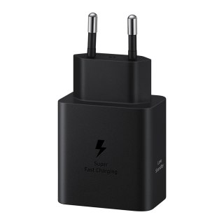 Ładowarka sieciowa Samsung USB-C 4.05A 45W - czarna