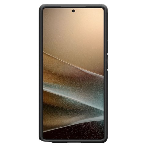 Etui case na Samsung Galaxy S25 Ultra Tough Armor MagSafe - czarne