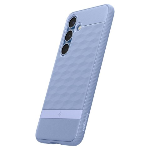 Etui na Samsung Galaxy S25+ Caseology Parallax Mag MagSafe - fioletowe