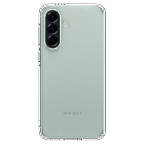 Etui ochronne na Samsung Galaxy A56 5G Ultra Hybrid - przezroczyste