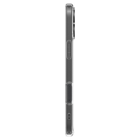 Etui ochronne na iPhone 16 Plus Ultra Hybrid - przezroczyste