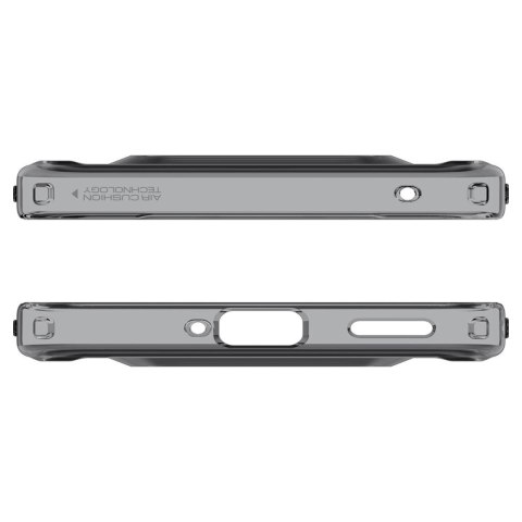 Etui pokrowiec na Nothing Phone 3A Ultra Hybrid - przezroczyste