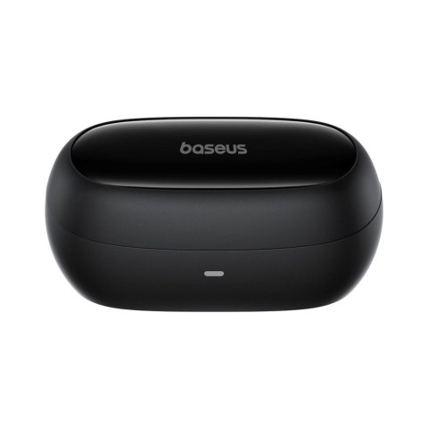 Słuchawki bezprzewodowe Bowie MA20 Pro TWS z ANC i IPX6 - czarne