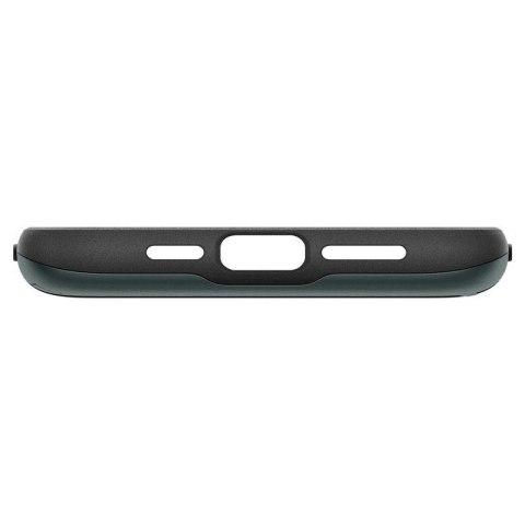 Etui case na iPhone 15 Pro Max Slim Armor CS - ciemnozielone
