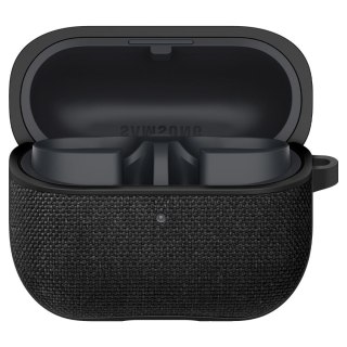 Etui na słuchawki Samsung Galaxy Buds 3 / 3 Pro Urban Fit - czarne