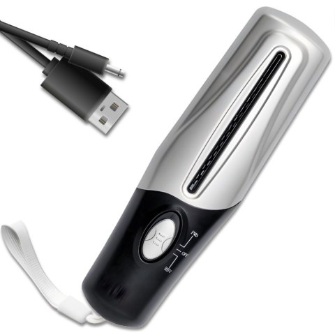 Niszczarka do dokumentów papieru ręczna przenośna 11 cm