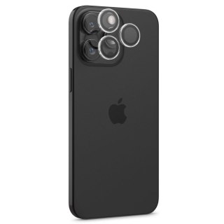 Osłona aparatu na iPhone 15 Pro / 15 Pro Max / 16 Pro / 16 Pro Max Glas.tR EZ Fit Optik Pro - 2 szt.