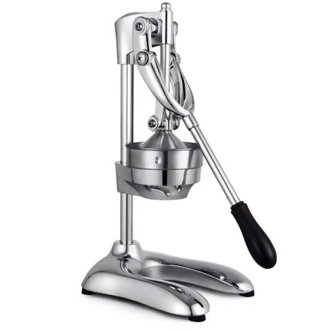 Wyciskarka do cytrusów pomarańczy cytryn z dźwignią ręczna